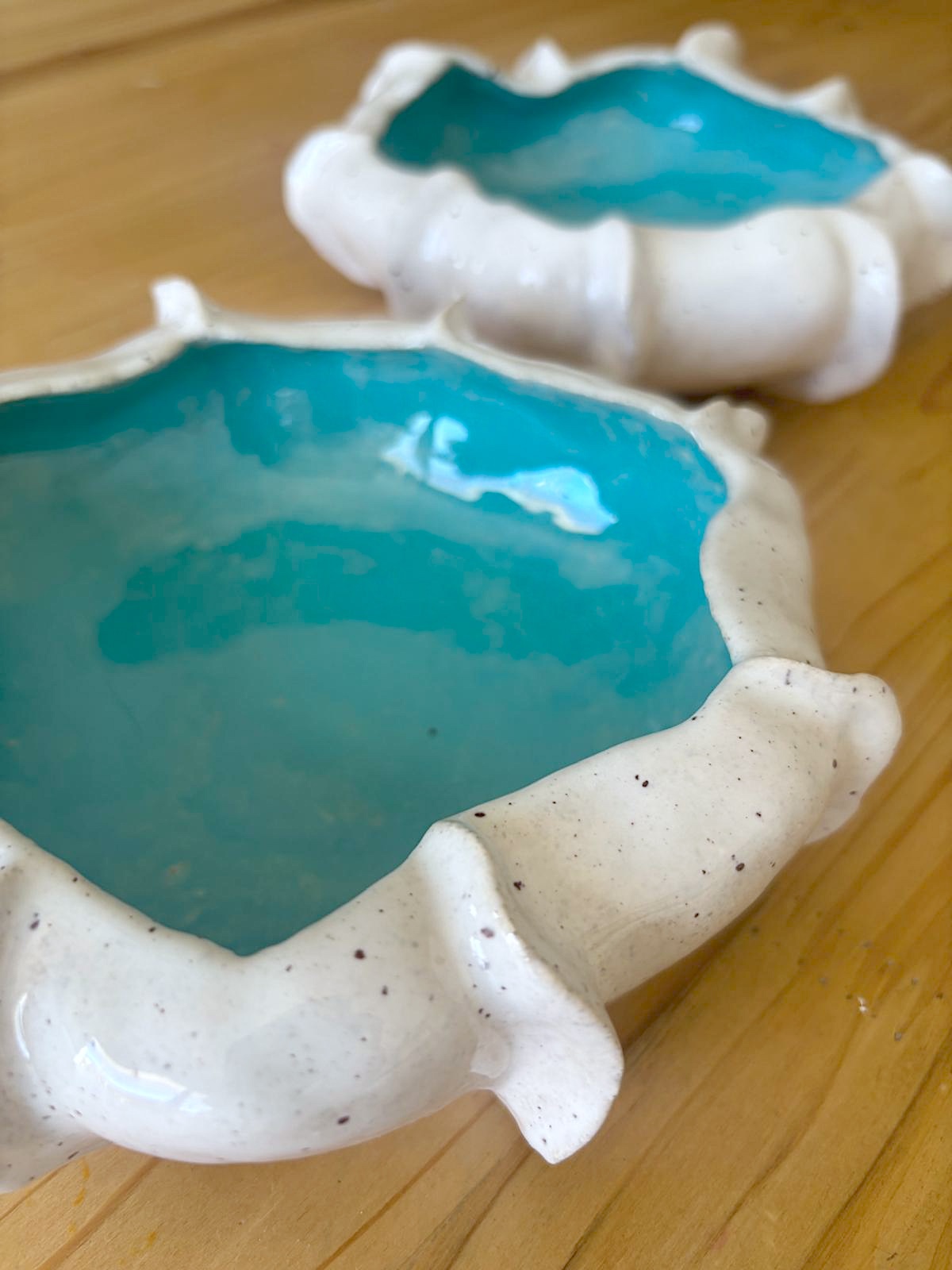Modelado en Arcilla y Cerámica | Clay Modeling and Ceramics Denia